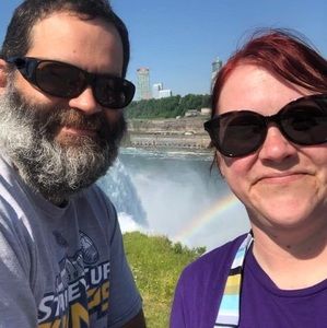 Meet your Posher, Hope